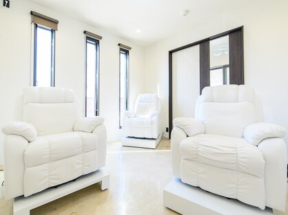 ビジョルノ つくばみどりの店(Begiorno)の写真