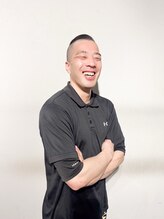 ベストジム 池袋西口(Best Gym)&nbsp;TETSUYA 