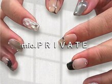 ミオプライベート(mio.PRIVATE)