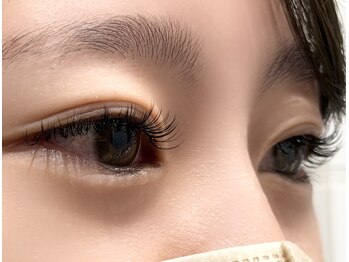 ダリアビューティー(Dahlia Beauty)/当店1番人気はLED×Wフラット☆