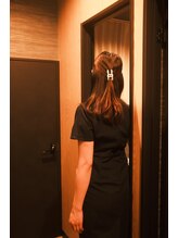 ユーユウ 大阪日本橋店(yuu柚)&nbsp;あ や