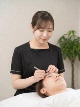ディアナ マツエク 定額ネイル水戸千波店(DIANA) ディアナ 野上