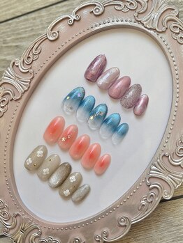 シャルムアロ(Charme Alo)/定額シンプル