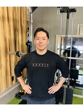 ルンルンボール(runrunball) スタッフ SAKURAI