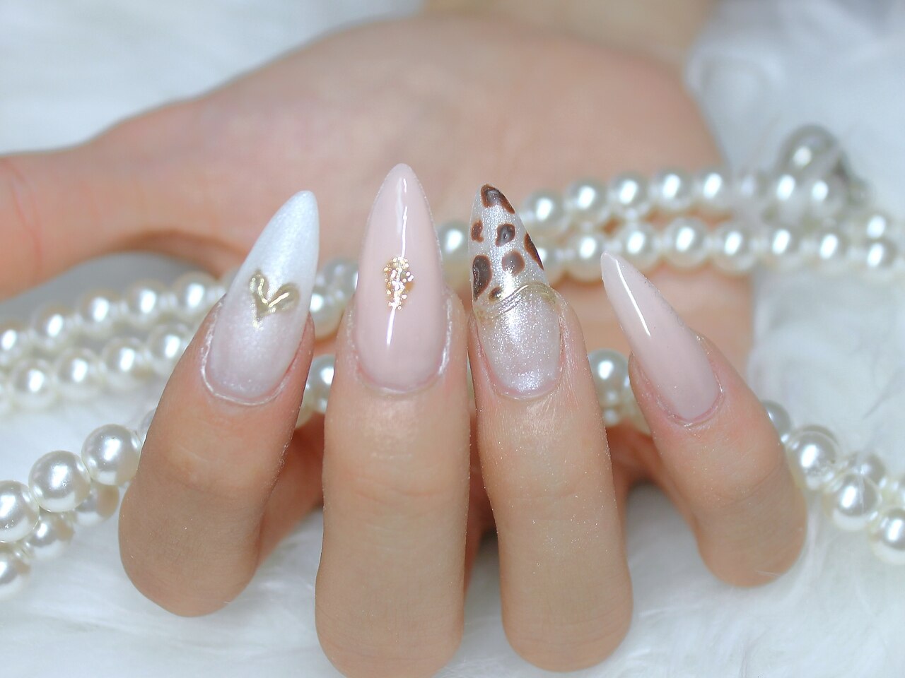 ジジ 長野店(ZIZI)｜ホットペッパービューティー