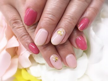 ネイルサロン ラメール(LaMer)/