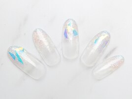 ハンドEコース 3490円