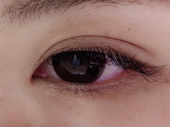 カラン 焼津店(CALIN)/フラットラッシュ 120本♪