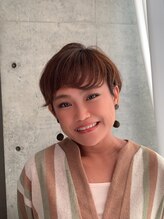 ヒュッゲ(HYGGE)&nbsp;藤村 沙詠子