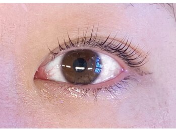 ロイヤルアイラッシュ(ROYAL eyelash)/パリジェンヌラッシュリフト