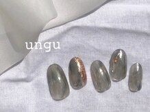 ザラボアングゥ(The Labo ungu)/マンスリーデザイン*9月