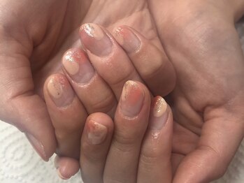 ネイルアンドアイラッシュ シヴァ(Siva)/