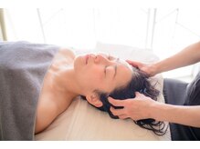 マーサ(marsa)/ヘッドマッサージ