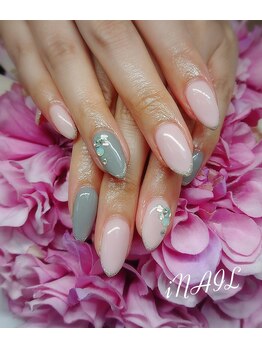 アイネイル(iNAIL)/
