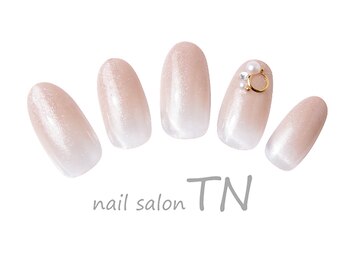 ティーエヌ 港南台店/【ハンド】定額4500円