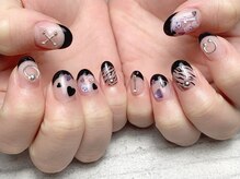 ラスズラン(La suzuran)/90分アート