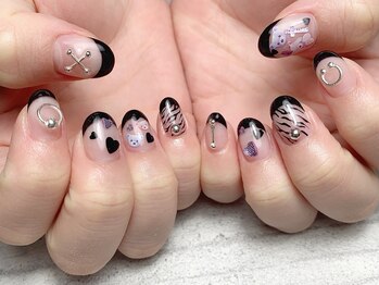 ラスズラン(La suzuran)/90分アート