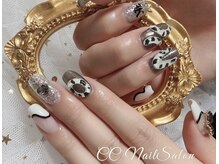 シーシーネイルサロン(CC)/