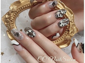 シーシーネイルサロン(CC)/