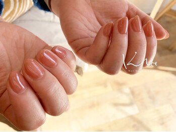 クレー(Klee)/美ワンカラー