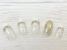 ハンドネイルC‐208