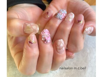 エムシーベル(m.c bell)/