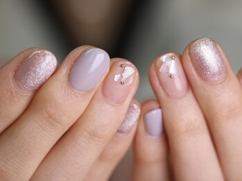 ルシェノン(Le chainon)/デザインコース　新規9900円