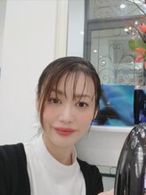 ポーラ サン二の宮通り店(POLA) 刀根 久美子