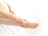 【FOOT】角質ケア【今だけ!自宅用マッサージクリームプレゼント付き♪】