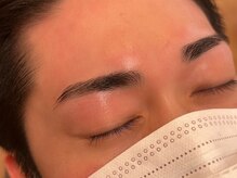 ビーズアモール 大府店(B's amor)/B’s amor 大府店 Eyebrows 