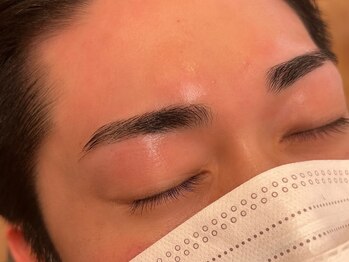ビーズアモール 大府店(B's amor)/B’s amor 大府店 Eyebrows 