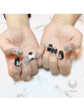 サロン ウネルマ 小郡店(salon UNELMA)/781.ジェルやり放題