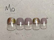 ネイルサロン マミーナオレンジ 錦糸町店/[11000yen税込]定額デザイン