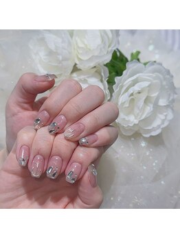 クイーンズビューティーサロン 新宿本店(Queen's beauty salon)/やり放題コース 120分