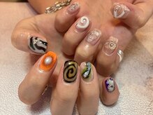 キラ キラ オメメ/