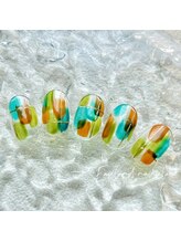 イーズィランド(Ease land)/秋冬定額メディアムプラン