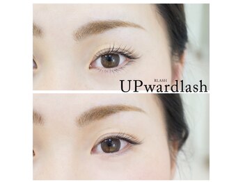 シェリー セカンド(Cherie 2nd)/アップワードラッシュ