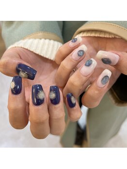 リア 亀戸店(lia)/basic定額コース ¥6,900