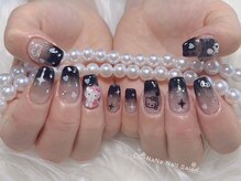 シーシーナナ ネイルサロン(CC NaNa Nail Salon)/