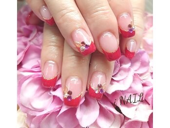 アイネイル(iNAIL)/