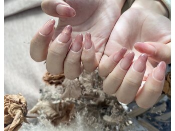 ネイルサロン ラジェム 諫早店(La gemme)/