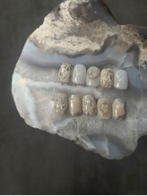 アンプリス(amplis)/by rina