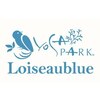 YOSA PARK ～Loiseau blue～ロゴ