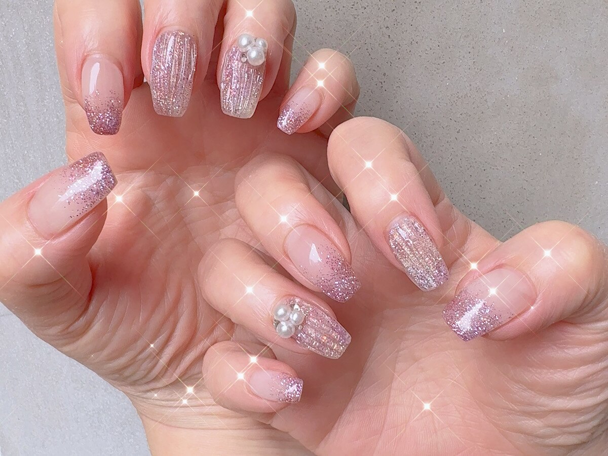 フォト｜アモ ネイル(Amo NAIL)｜ホットペッパービューティー