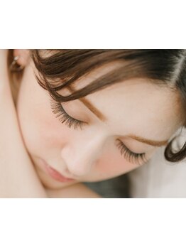 カラーエクステがあるサロン