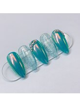 リカ(Rika)/定額デザイン