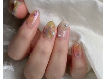 フォルトゥナ(FORTUNA)/90分デザインコース