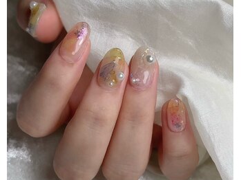 フォルトゥナ(FORTUNA)/90分デザインコース