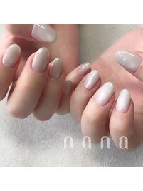 ホワイトマグネット ワンカラー