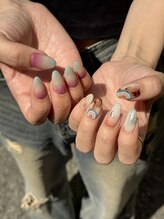 ナネア カラー(nanea color)/